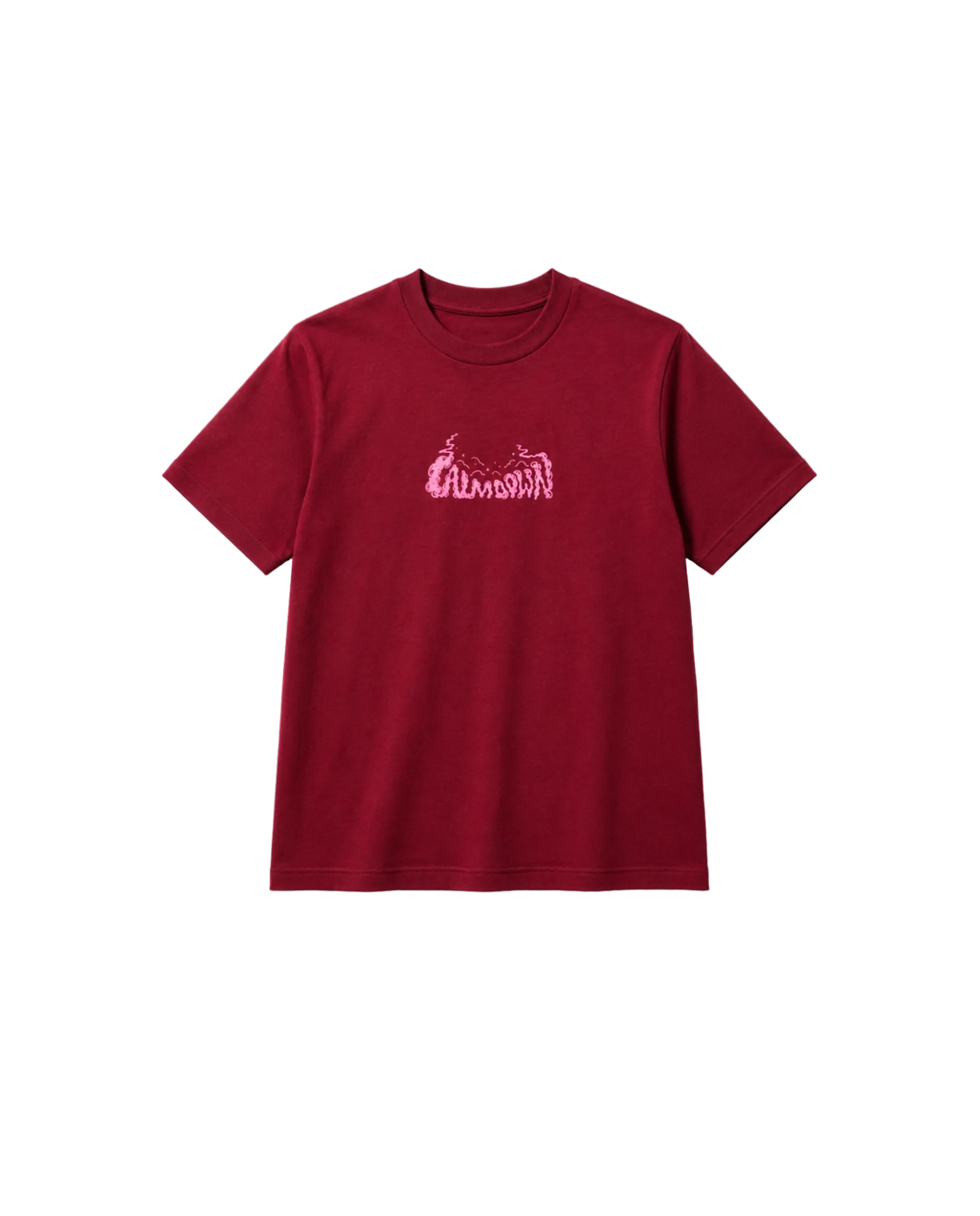 Signature T-shirt (female)