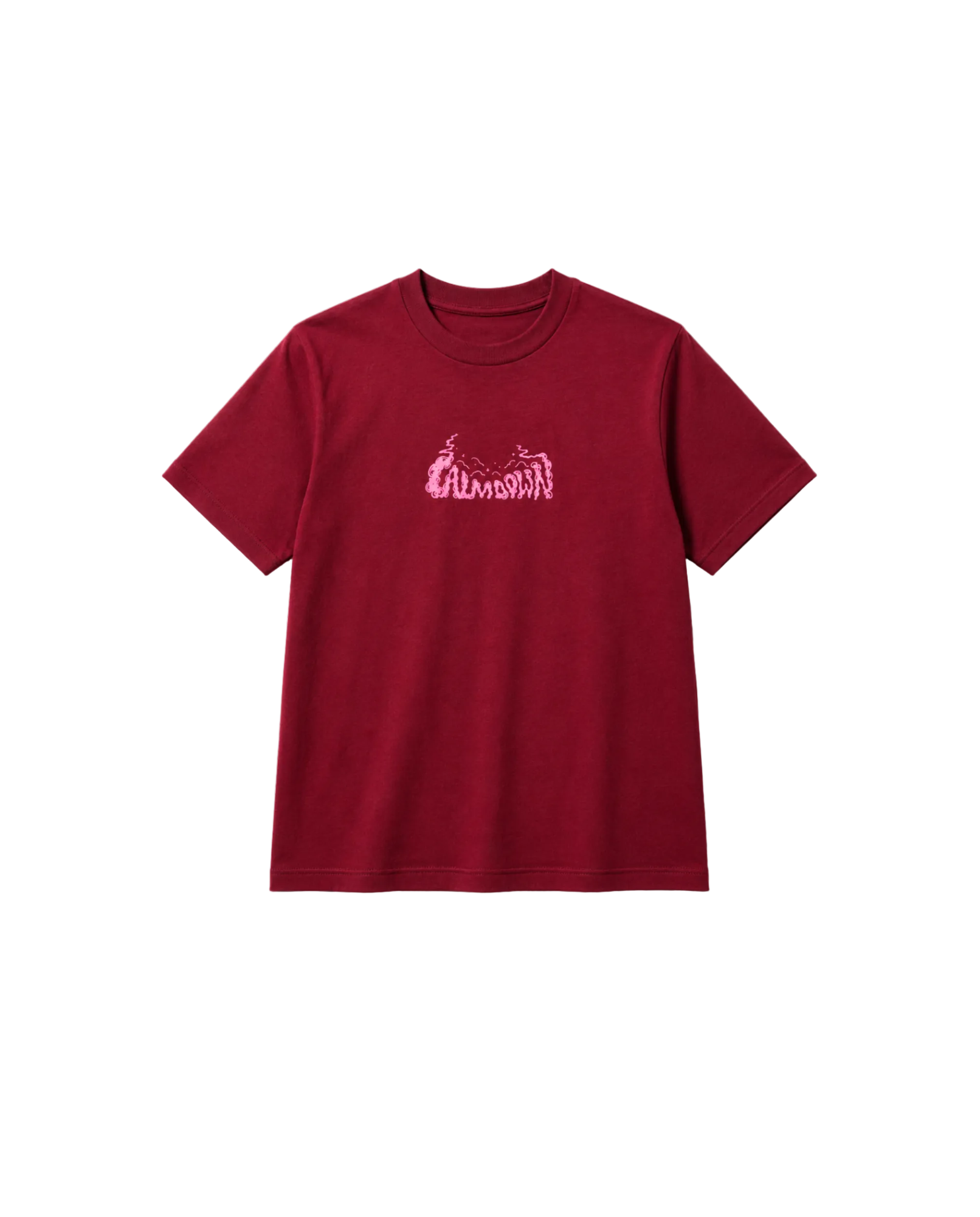 Signature T-shirt (female)