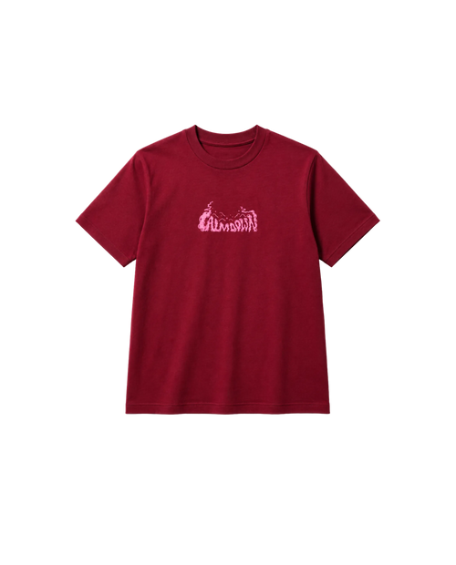 Signature T-shirt (female)
