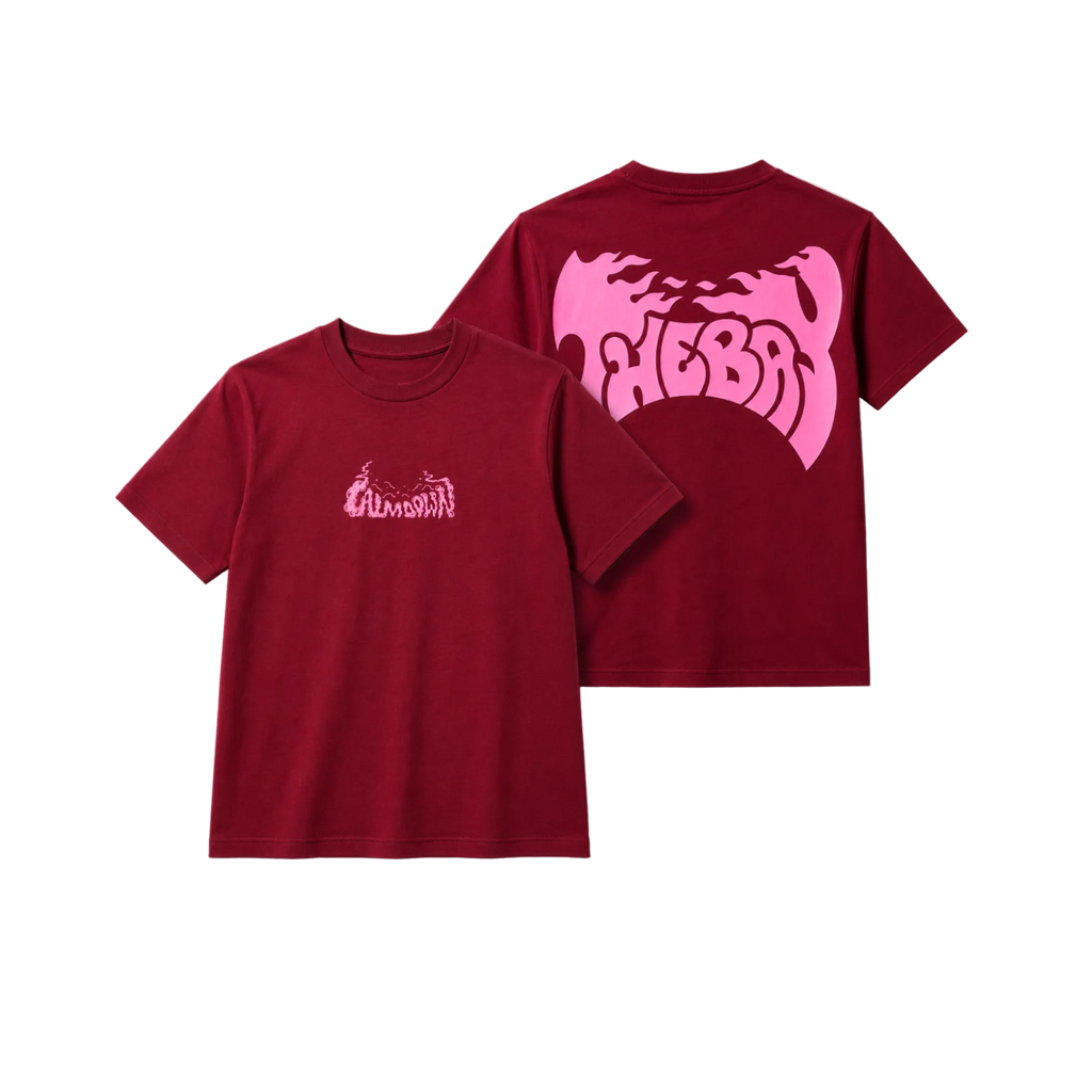 Signature T-shirt (female)