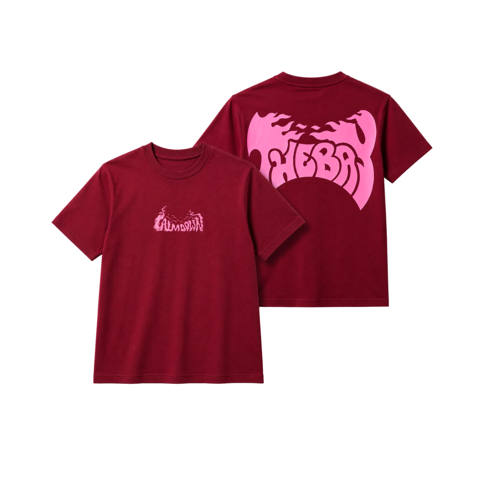 Signature T-shirt (female)