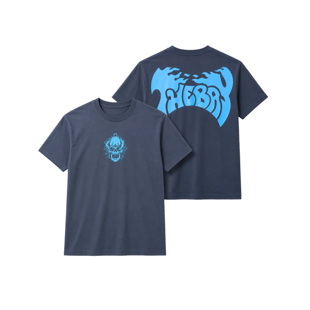 Signature T-shirt (male)