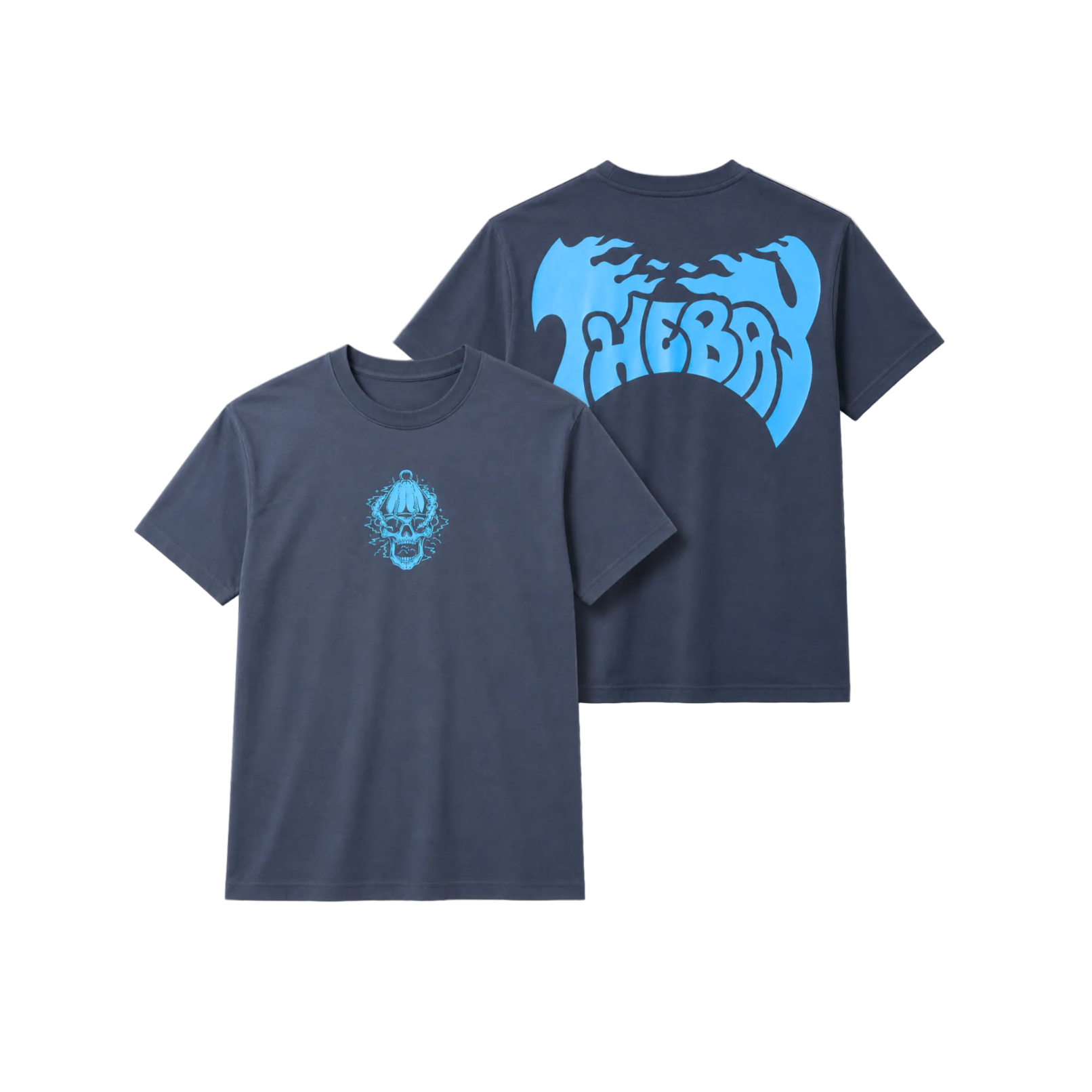 Signature T-shirt (male)