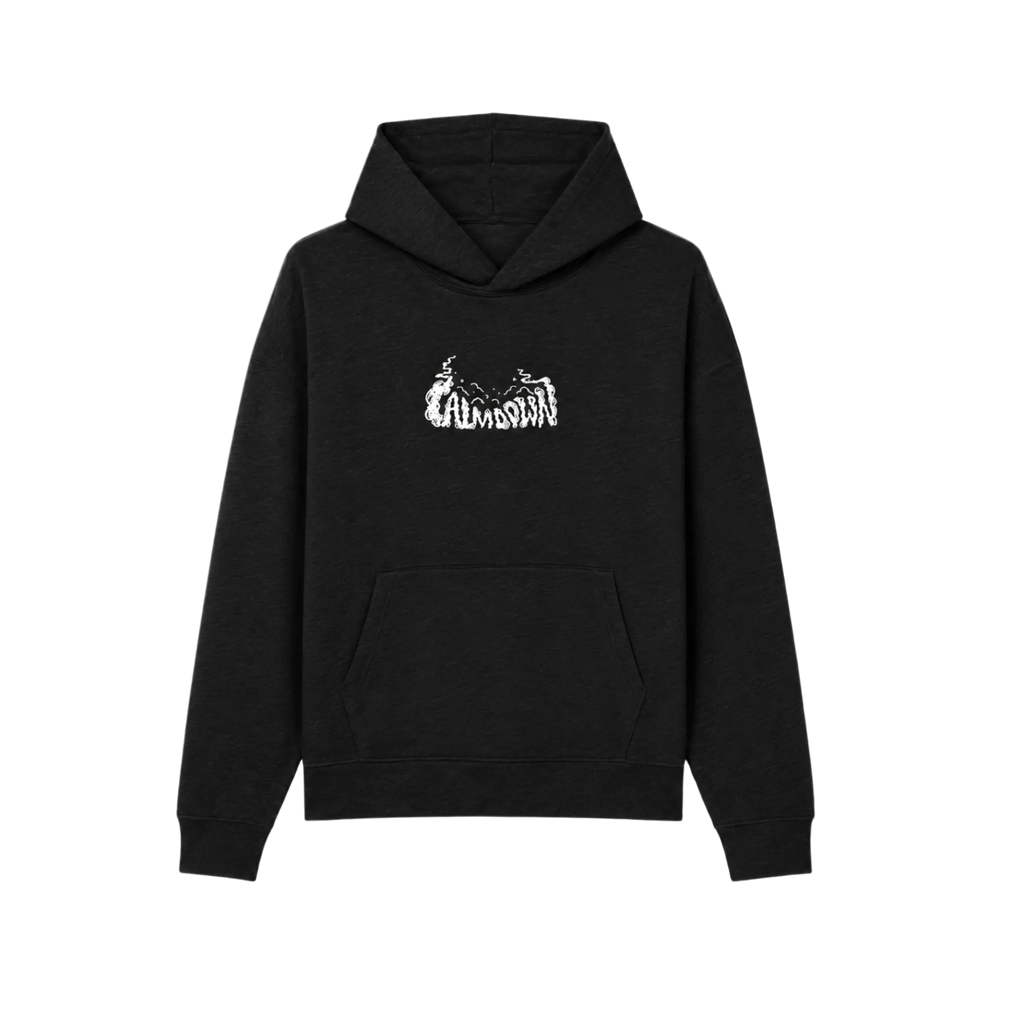 Signature hoodie (unisex)
