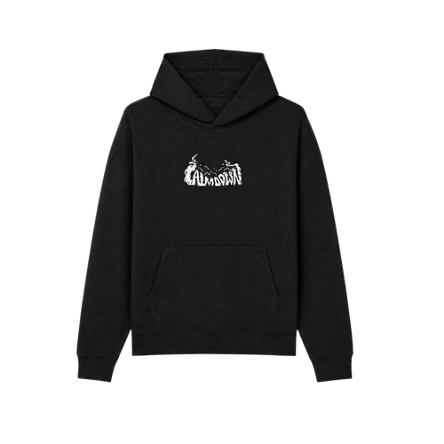 Signature hoodie (unisex)