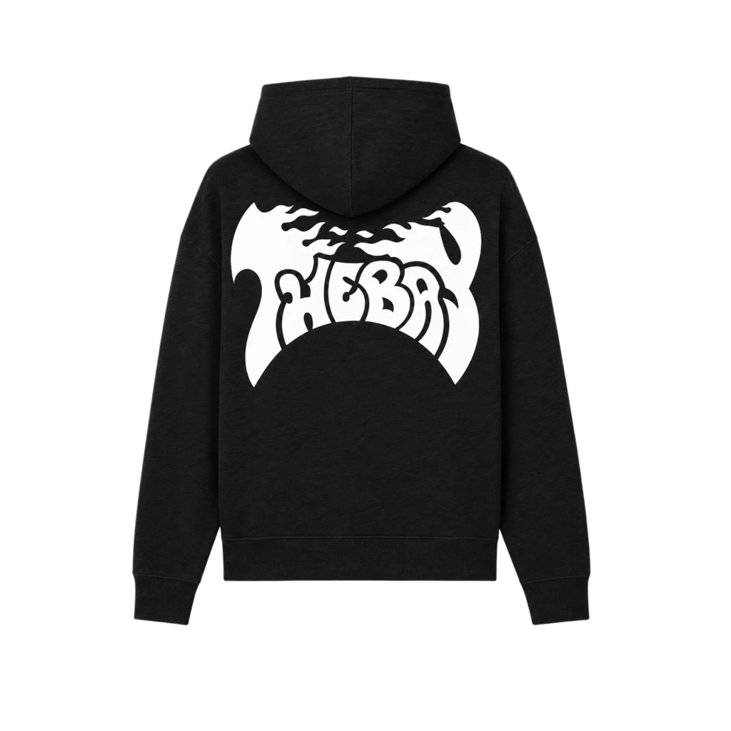 Signature hoodie (unisex)