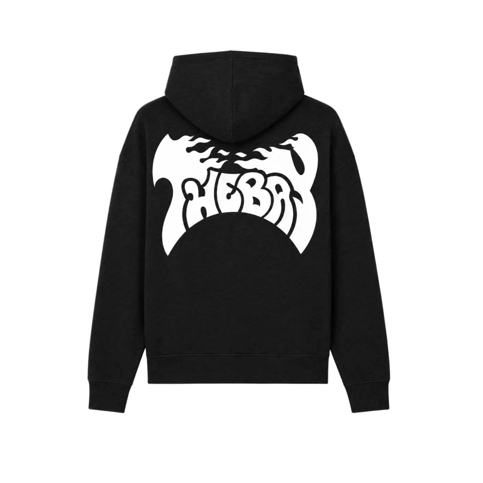 Signature hoodie (unisex)