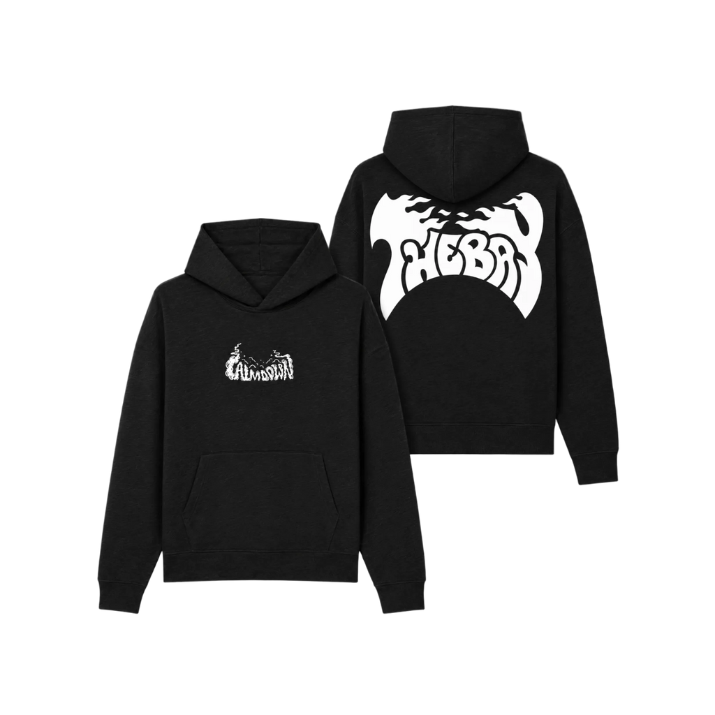 Signature hoodie (unisex)