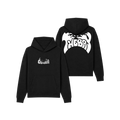 Signature hoodie (unisex)