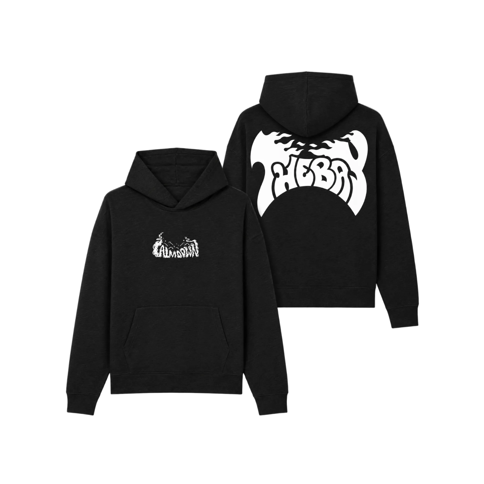 Signature hoodie (unisex)